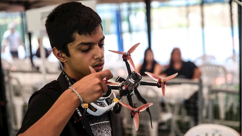 TEKNOFEST Drone Şampiyonası