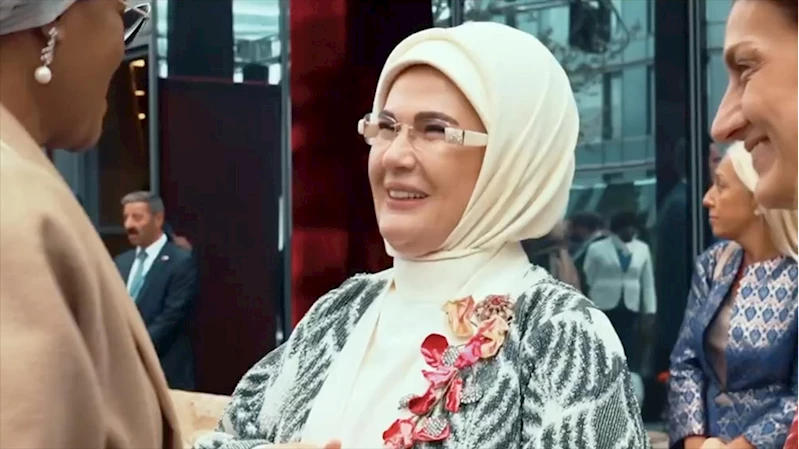 Emine Erdoğan