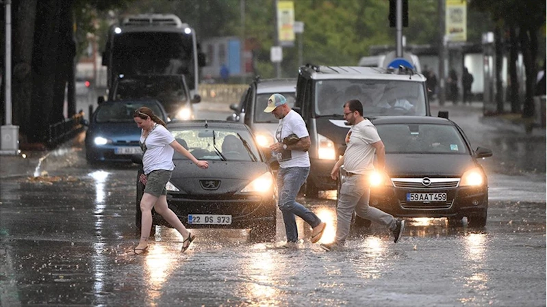 Edirne ve Kırklareli