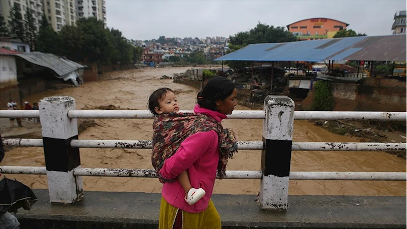 Nepal