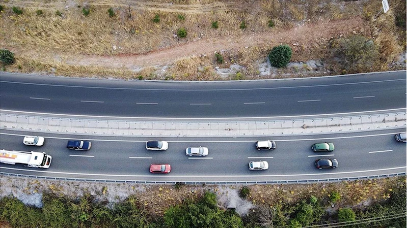 Kara yollarının gelecek rotası İstanbul