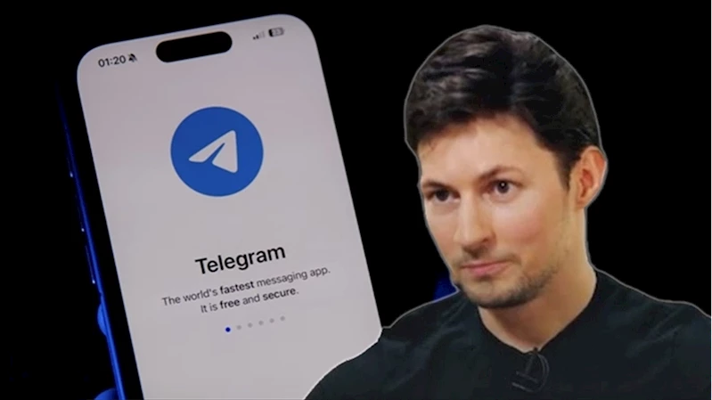 Telegram