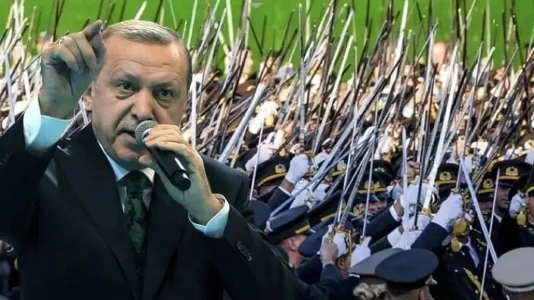 Cumhurbaşkanı Erdoğan