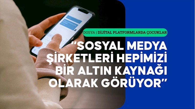 Avusturyalı pedagog, çocukların korunması için sosyal medya şirketlerine yükümlülükler getirilmesi gerektiği görüşünde