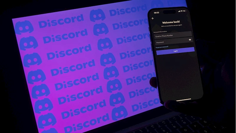 Discord