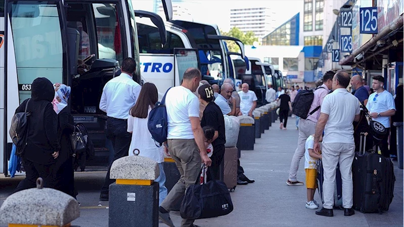 Büyük İstanbul Otogarı