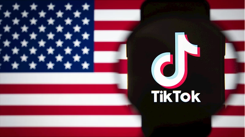 ABD Yüksek Mahkemesinde, TikTok