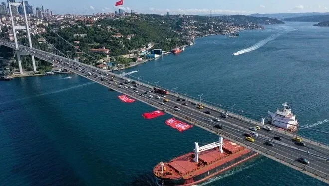 SON DAKİKA HABERİ: Yeni yılda otoyol ve köprü geçiş ücretleri belli oldu | 2025 yılı otoyol ve köprü geçiş ücretleri