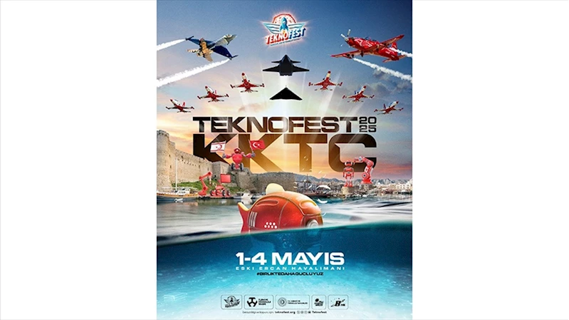 TEKNOFEST KKTC, 1-4 Mayıs