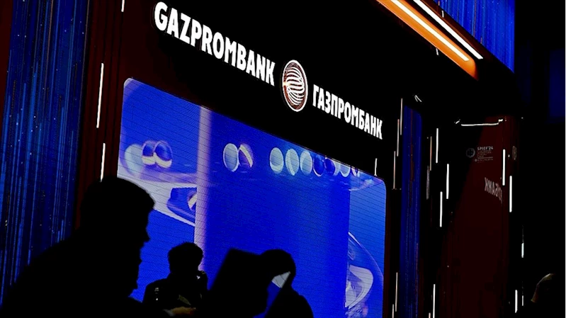 Gazprom merkez ofisindeki personeli yaklaşık yüzde 40 azaltmayı planlıyor