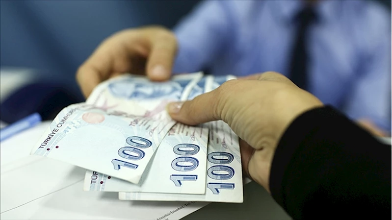 Aile ve Sosyal Hizmetler Bakanı Göktaş: 2024 yılında 54,7 milyar lira evde bakım yardımı ödemesi gerçekleştirdik