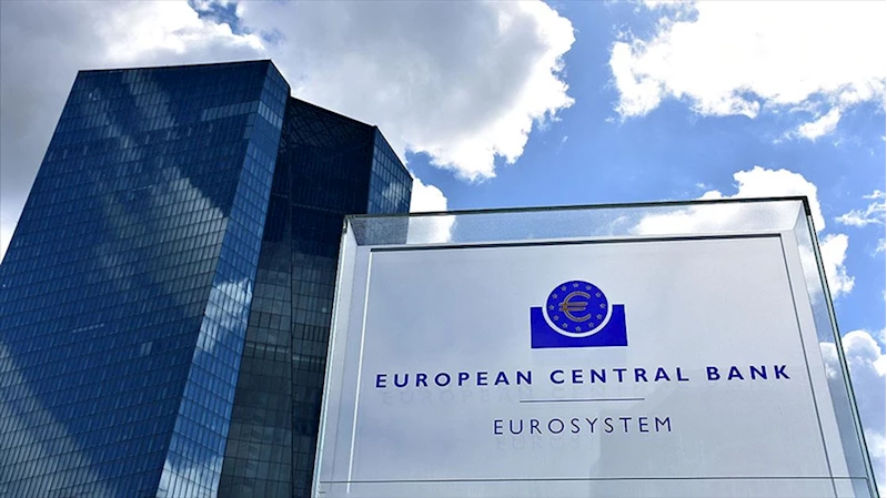 ECB tutanakları, üyelerin 2025’te daha fazla faiz indirimi niyetinde olduğunu ortaya koydu