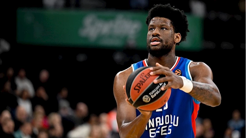 Anadolu Efes, THY Avrupa Ligi