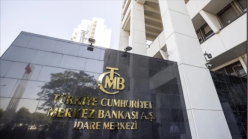 Yurt içinde gözler Merkez Bankasının faiz kararında