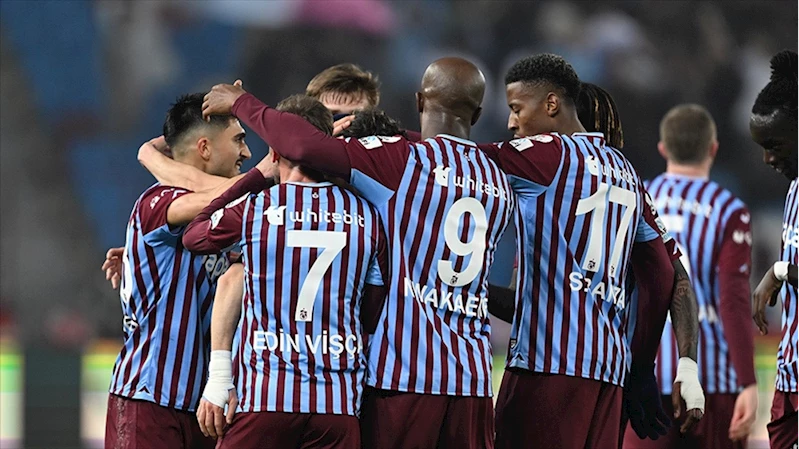 Trabzonspor, 238 günlük özlemine son vermek istiyor