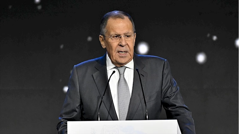 Rusya Dışişleri Bakanı Lavrov, Biden yönetiminin, ikili ilişkilere büyük zarar verdiğini belirtti