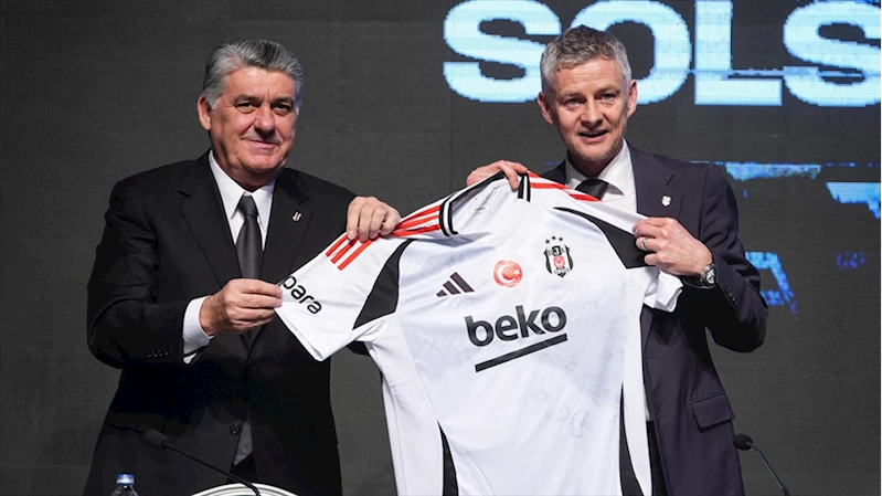 Beşiktaş