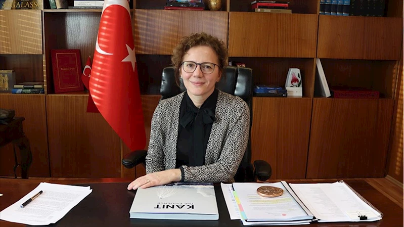 Bern Büyükelçisi İncesu