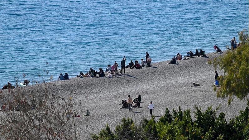 Antalya