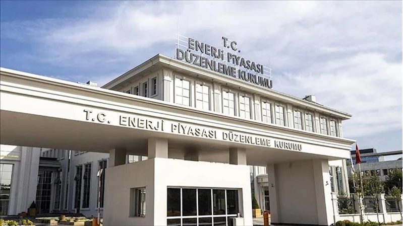 EPDK, depolamalı elektrik üretim tesisleriyle ilgili yeni şartları belirledi