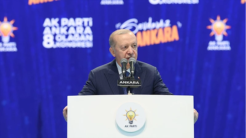 Cumhurbaşkanı Erdoğan: Otel yangınının sorumlularından hesap sorulması için gereken her türlü adım atılacaktır