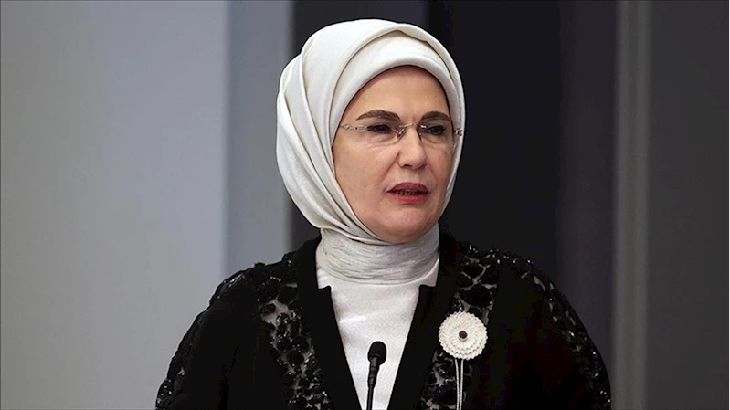 Emine Erdoğan