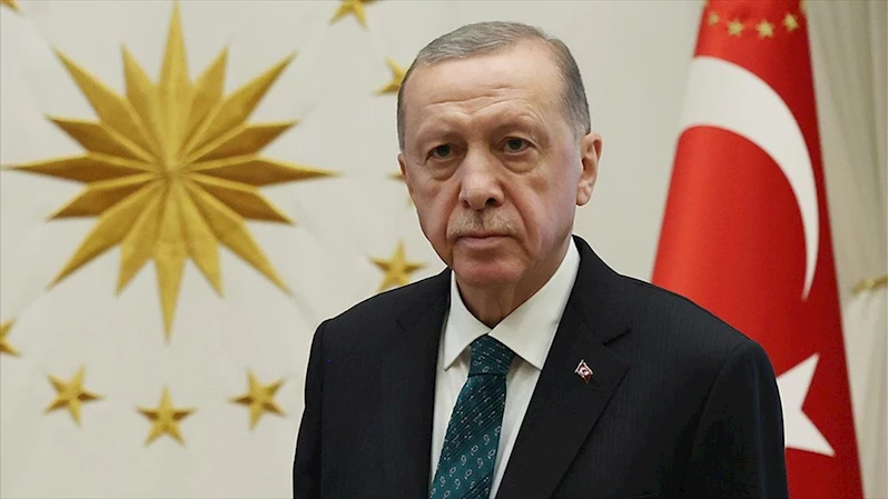 Cumhurbaşkanı Erdoğan, Kartalkaya