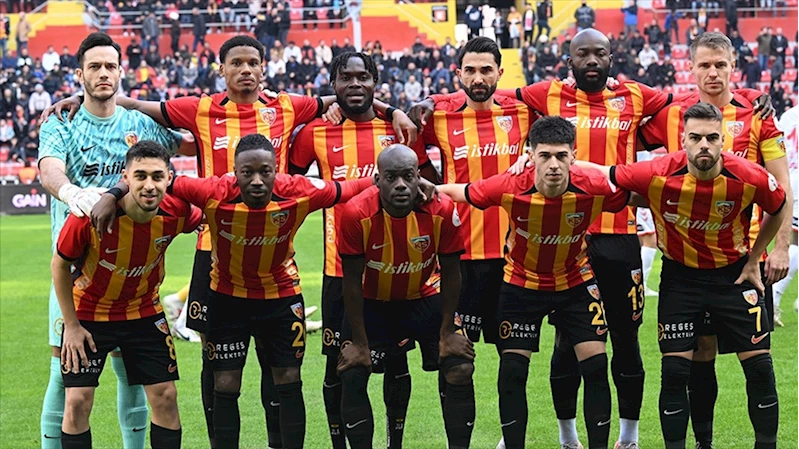 Kayserispor