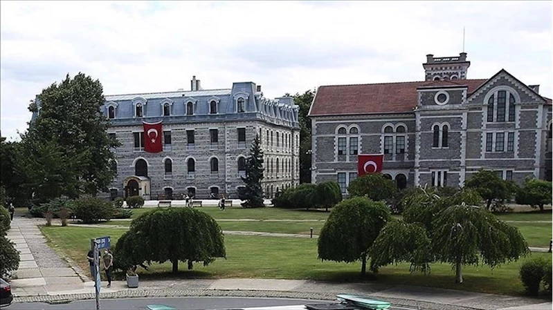 Boğaziçi Üniversitesi 