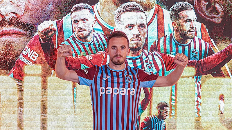 Trabzonspor, Edin Visca