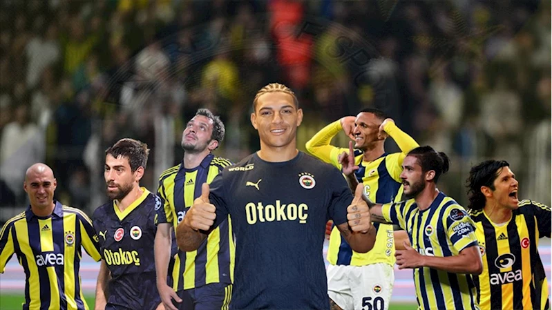 Fenerbahçe