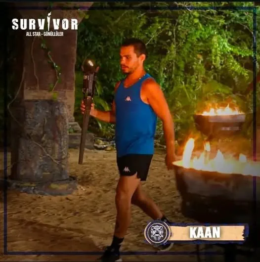 Survivor 2025