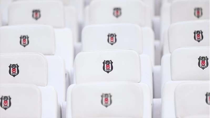 Beşiktaş, Kırklarelispor maçının Atatürk Olimpiyat Stadı