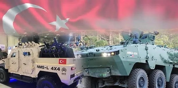 Ordularını güçlendirmek için tercihleri Türkiye oldu! Yüzlerce sipariş verdiler