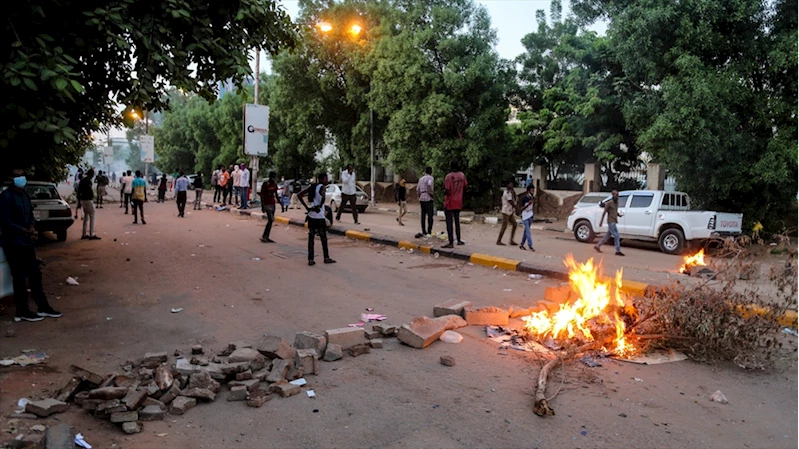 Sudan Haber Ajansı: Sudan