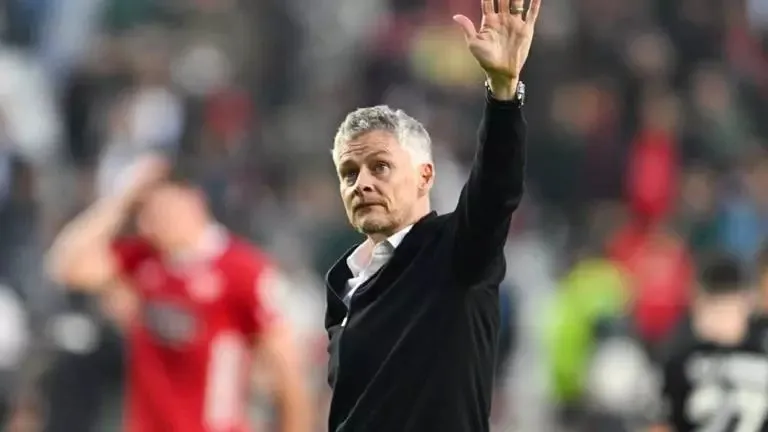 Solskjaer, yeni transferi kadro dışı bıraktı