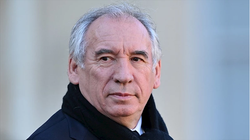 Fransa Başbakanı Bayrou