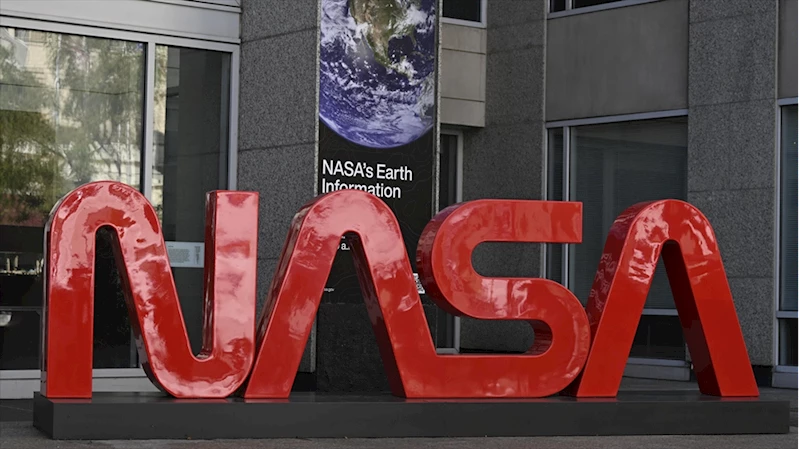 NASA