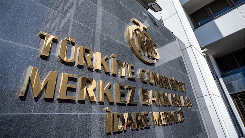 Merkez Bankası rezervleri 167,6 milyar dolarla rekor kırdı