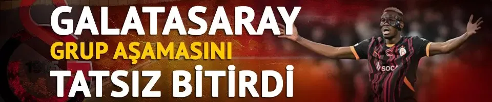 Galatasaray, UEFA Avrupa Ligi