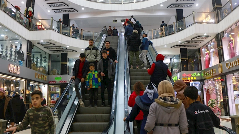 İdlib, yaşam standartları ve kent idaresiyle Suriye