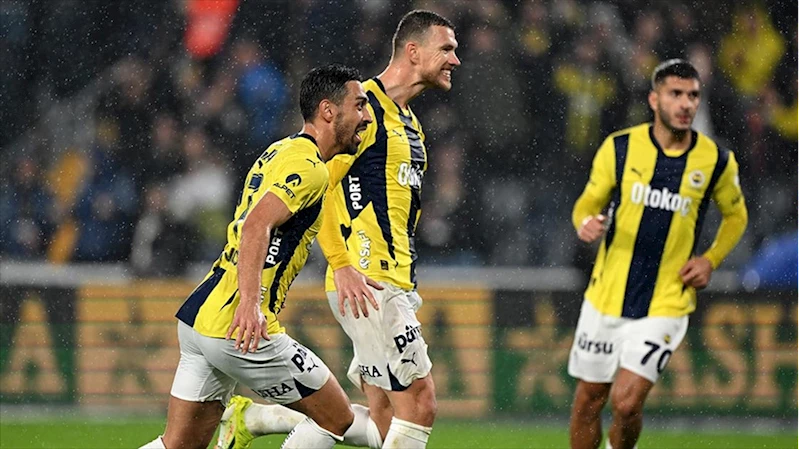 Fenerbahçe, Süper Lig