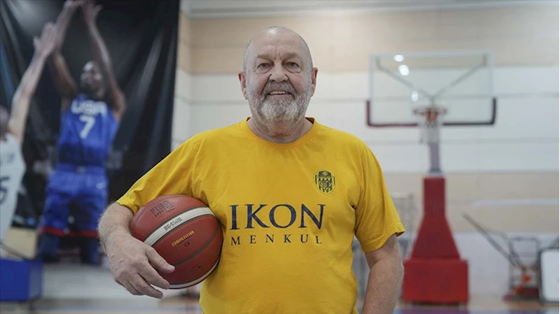 MKE Ankaragücü Erkek Basketbol Takımı, Süper Lig hedefini 