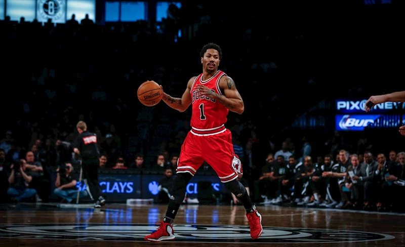 Chicago Bulls, gelecek sezon Derrick Rose