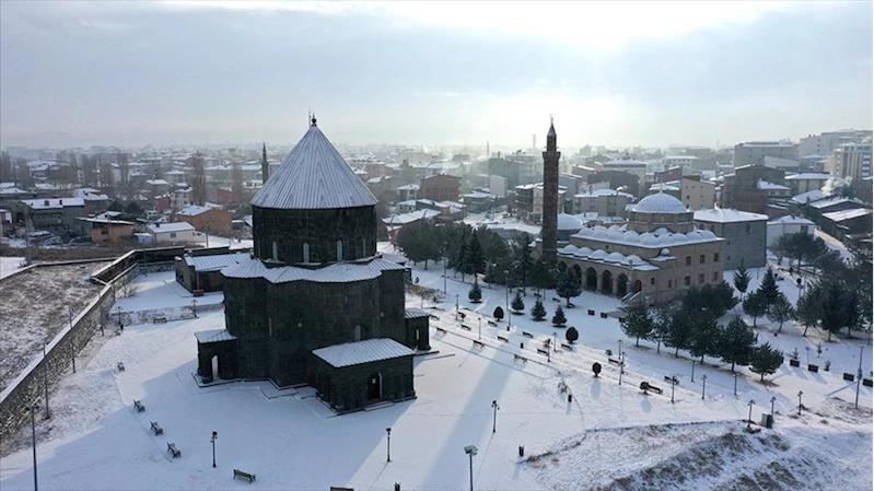 Doğu Anadolu