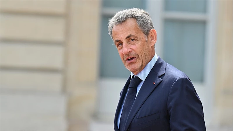 Sarkozy