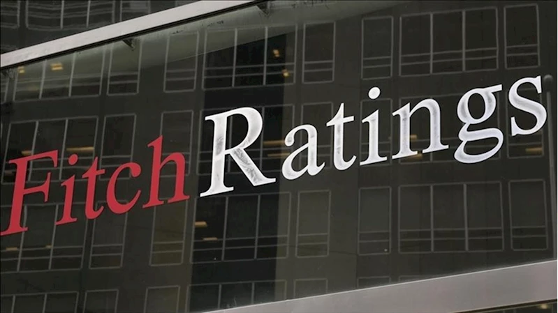 Fitch: ABD 2025