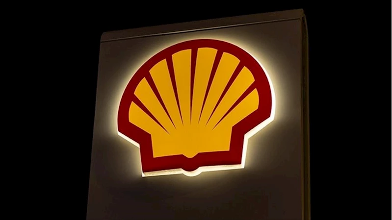 Shell