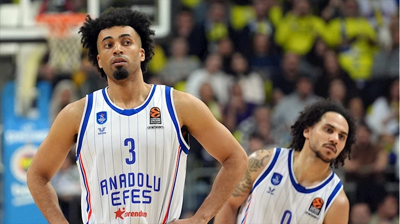 Anadolu Efes, THY Avrupa Ligi