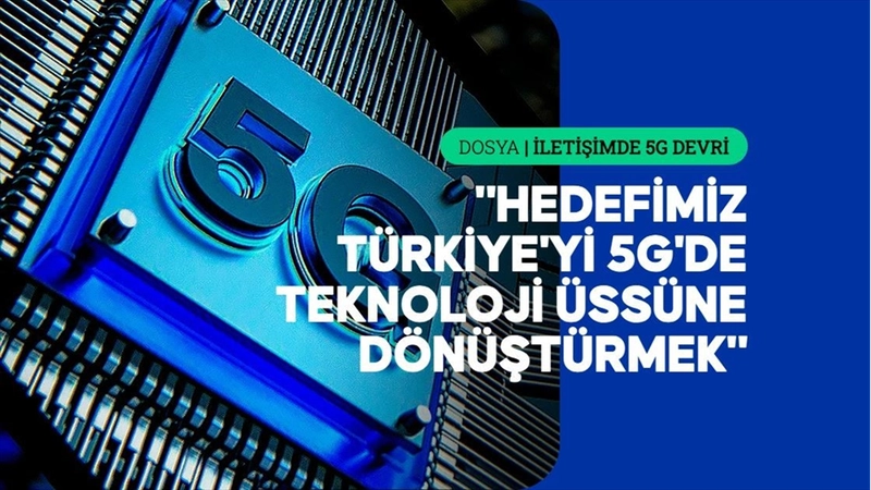 5G Türkiye